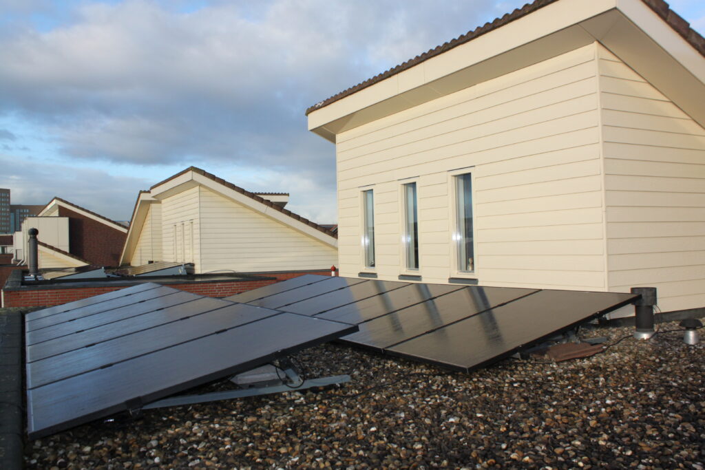 zonnepanelen